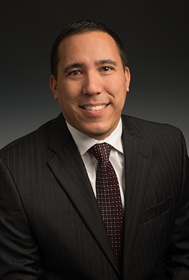 Nick Galus