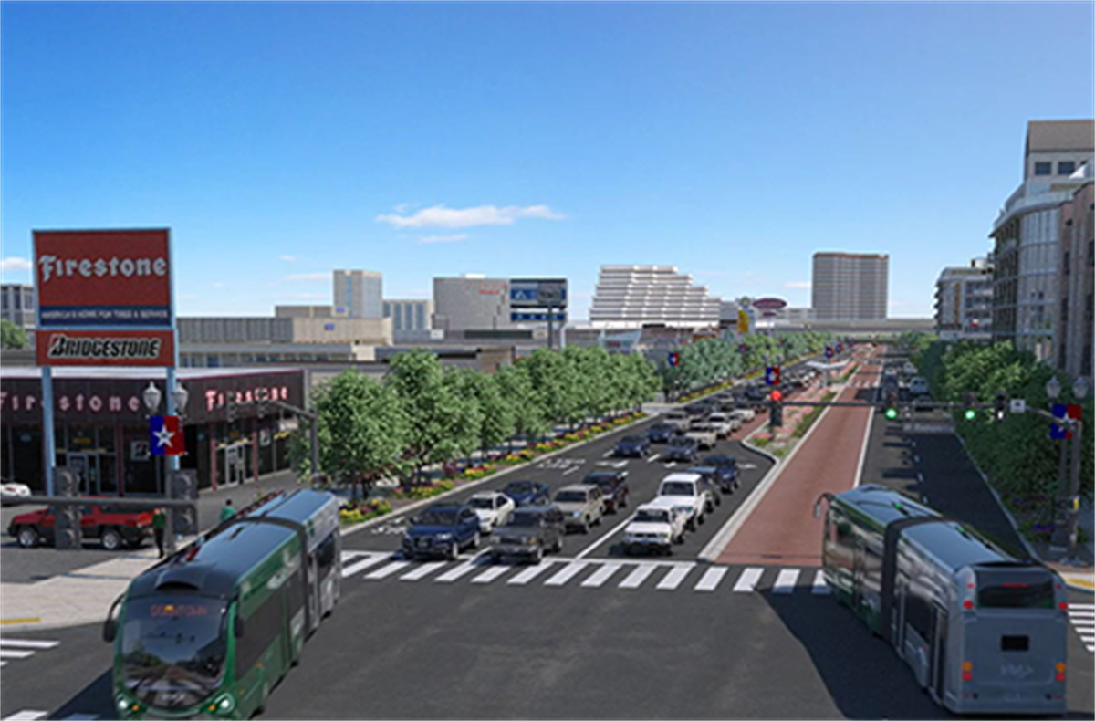 Transit-Oriented Development - City of San Antonio