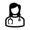 public health infrastructure grant icon