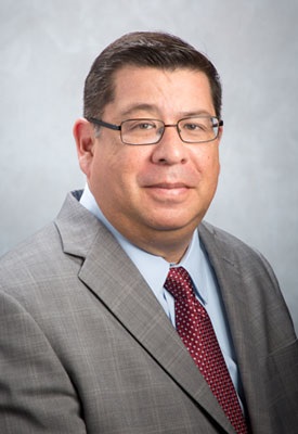 Deputy City Attorney Orlando