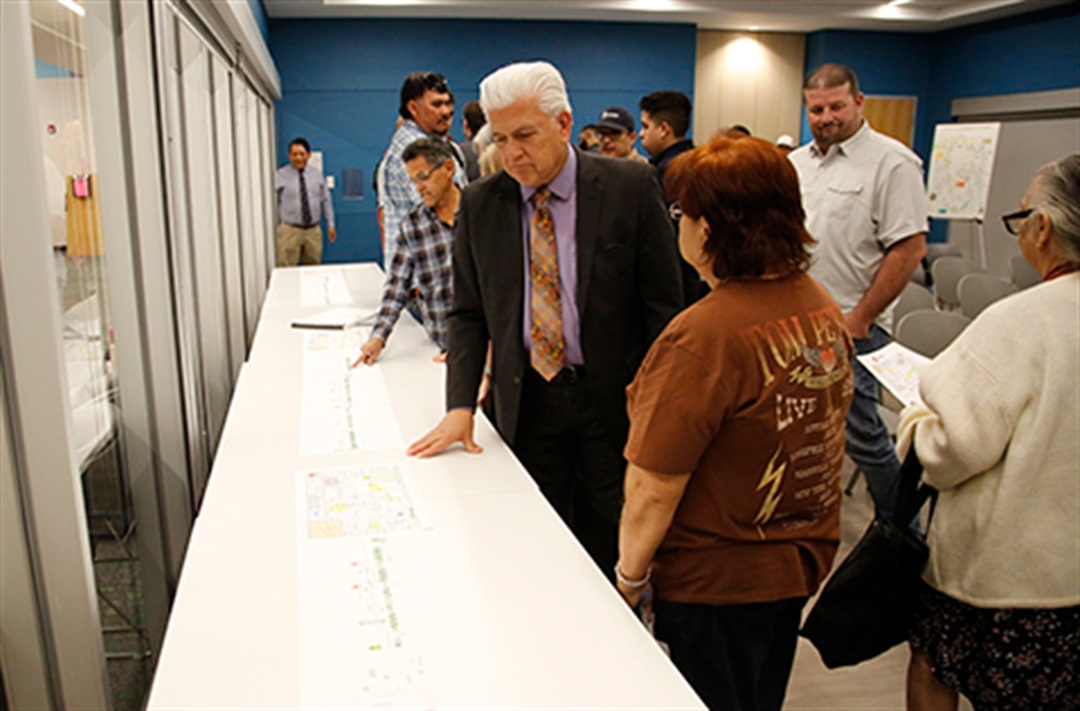 2007-2012 Bond - City of San Antonio