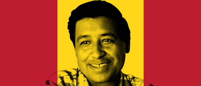 Cesar Chavez