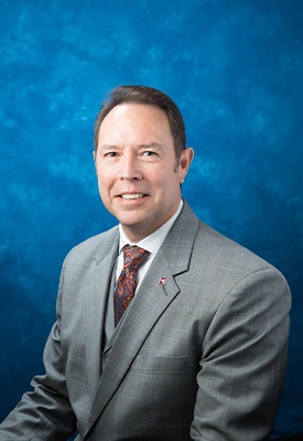 Rod Sanchez