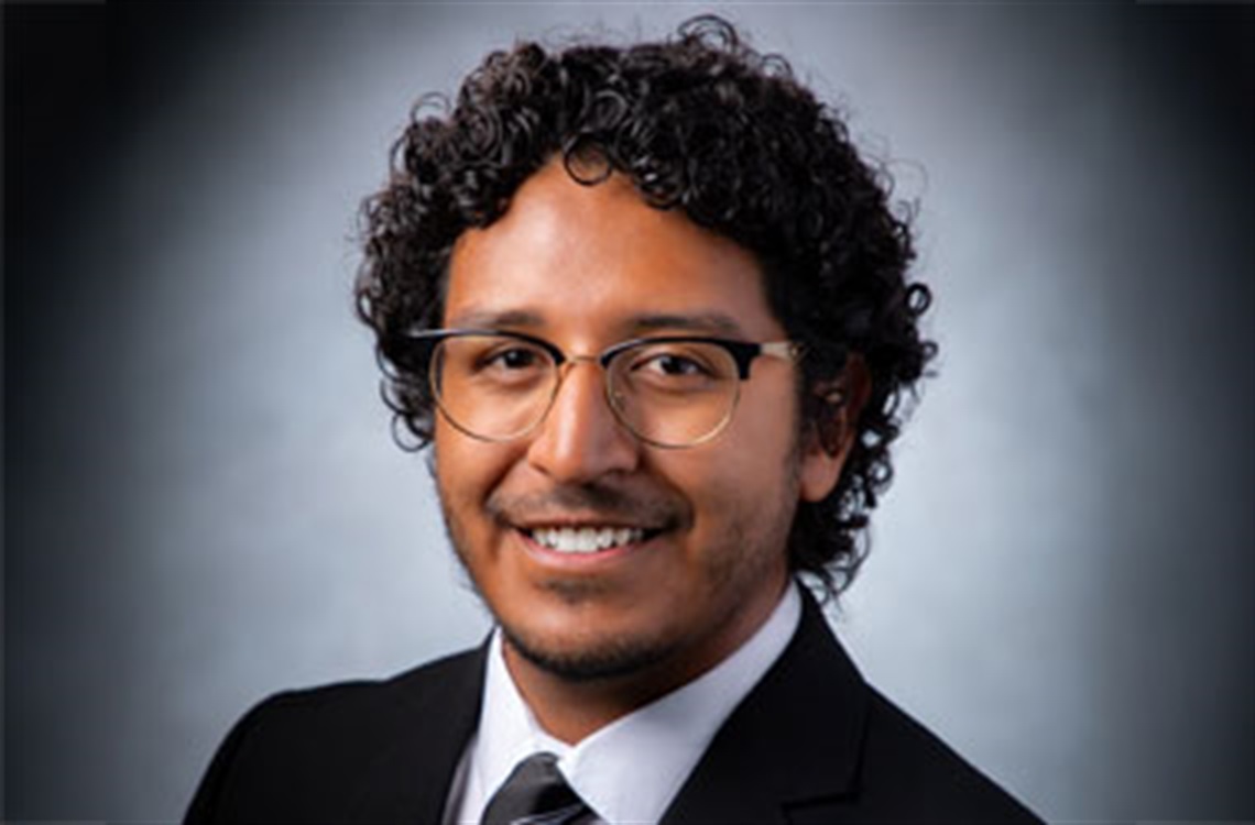 District 6 Ric Galvan