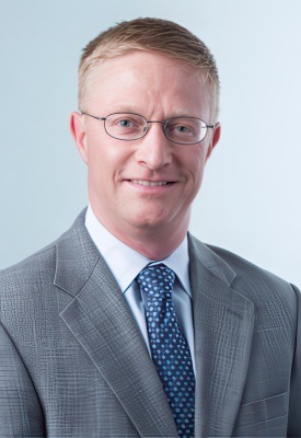 Mr. Steve A. Chiscano, Honorary Consul of Spain in San Antonio.