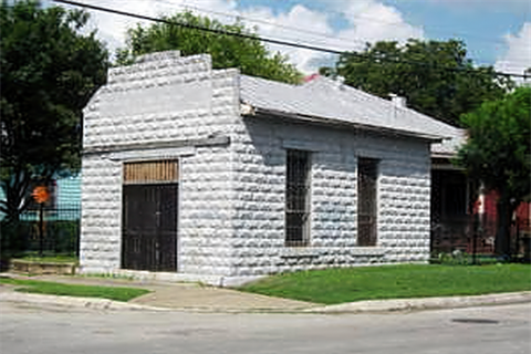 Westside Cultural Resource