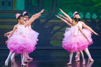 Ballet