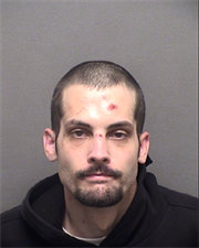 SAPD Most Wanted: Coby John Crews