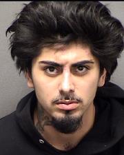 SAPD Most Wanted: Richard Rodriguez