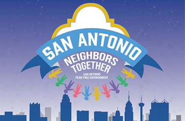 Neighbors Together Logo