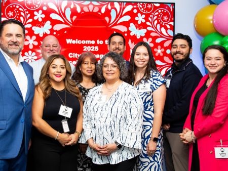 Human Resources Team