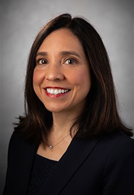 María Villagómez