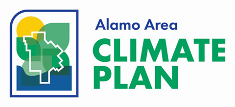 Alamo Area Climate Plan logo