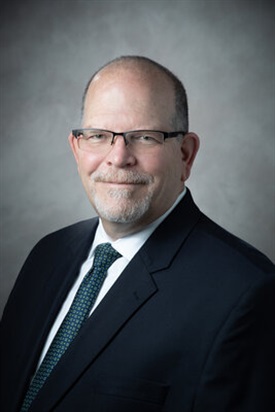 Russel Huff
