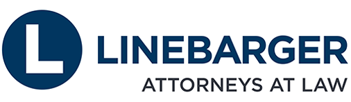 Logo: Linebarger Goggan Blair & Sampson, LLP