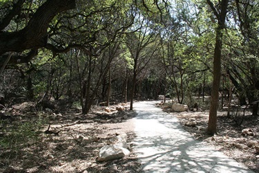 Gorrel Walking Trail
