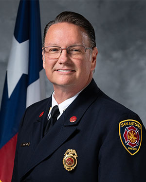 Christopher Monestier