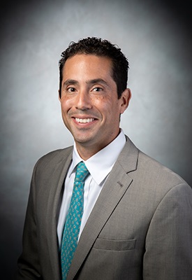 District 10 councilmember