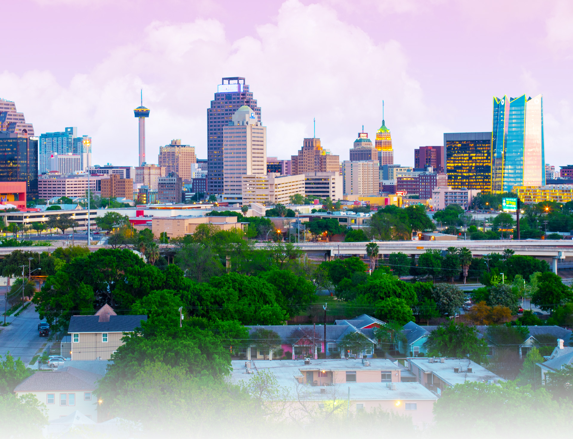 Home - City of San Antonio