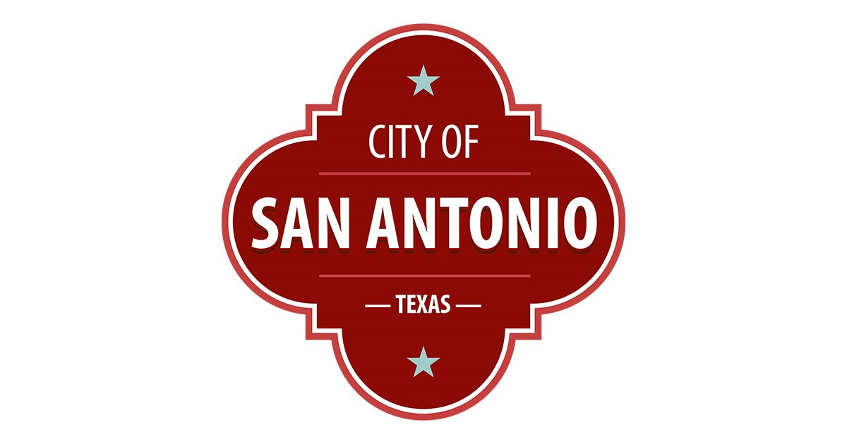 Spend your Summer with the City of San Antonio