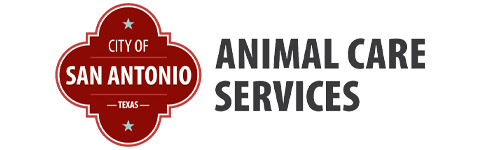 City of San Antonio Animal Care Services Department