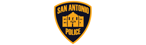 San Antonio Police Department Logo