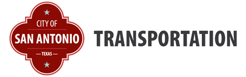 City of San Antonio Transportation Department