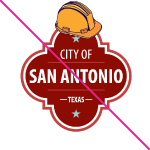City Logo with a Hat