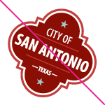 Rotated City Logo