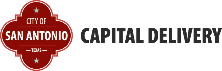 City of San Antonio Capital Improvements