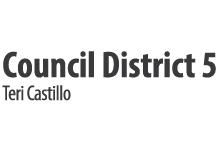City Council District 5