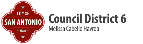 Council District 6 Melissa Cabello Havrda