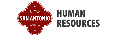 City of San Antonio Human Resources Department