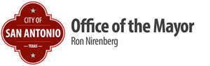 Office of the Mayor Ron Nirenberg