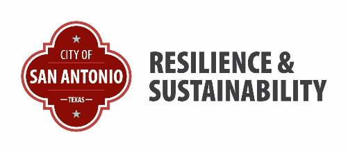 Resilience and Sustainability