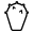 cactus outline
