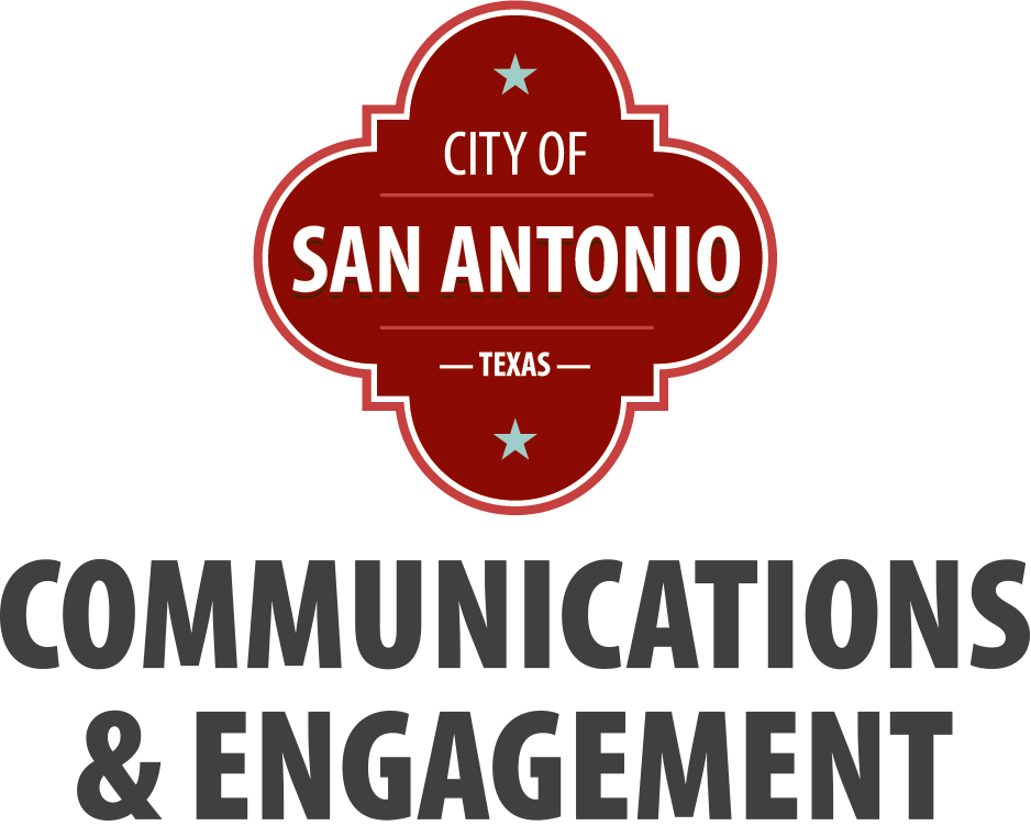 City of San Antonio Texas Communications and Engagement