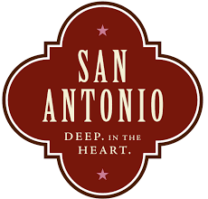 San Antonio Deep in the Heart