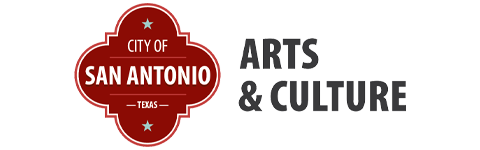 City of San antonio Department of Arts and Culture