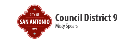 Council District 9 John Courage
