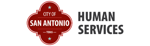 City of San Antonio Department of Human Services