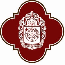 Old City of San Antonio Seal Logo