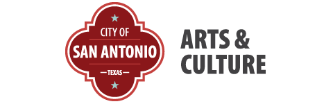 City of San antonio Department of Arts and Culture