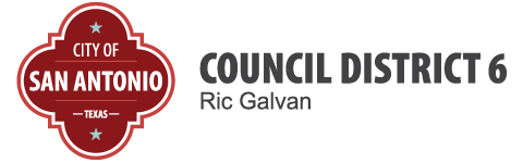 Council District 6 Melissa Cabello Havrda