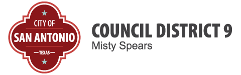 Council District 9 John Courage