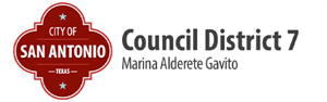 Council District 7 Marina Alderete Gavito
