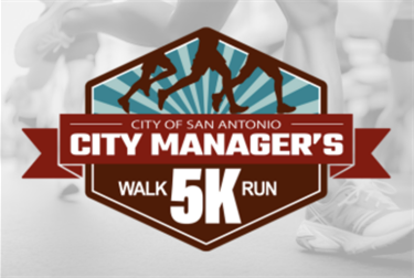 Web image for City Mangers 5K